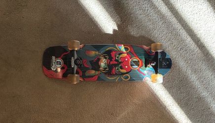 sector 9 skateboard