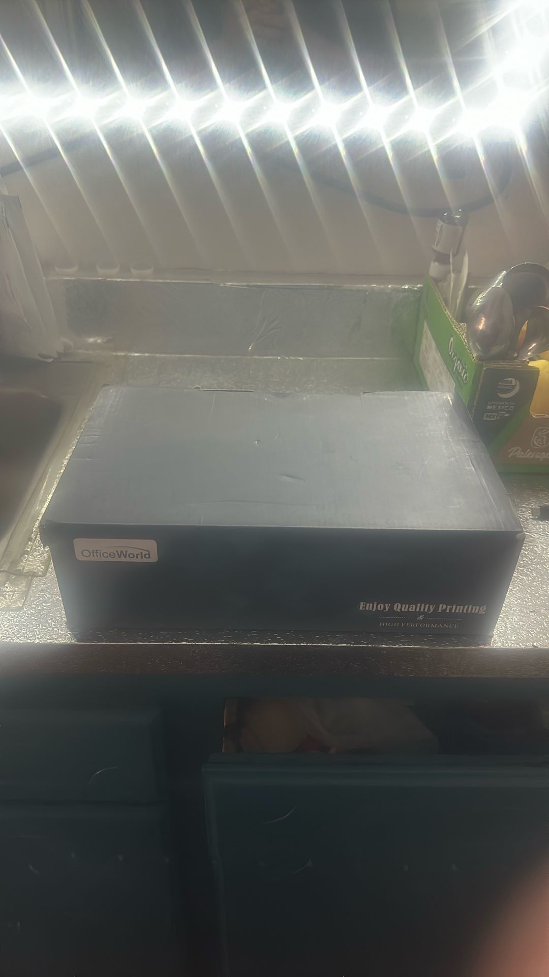 Officeworld printing (brand new in the Box)