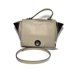 Kate Spade Varick Street Abbie Satchel 