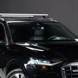 Genuine audi roof box new arrivals
