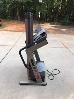 Healthrider h550i sale