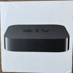 Apple TV