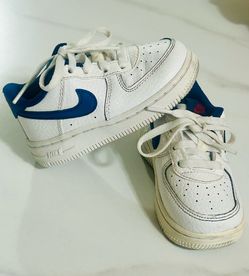 Nike baby shoes