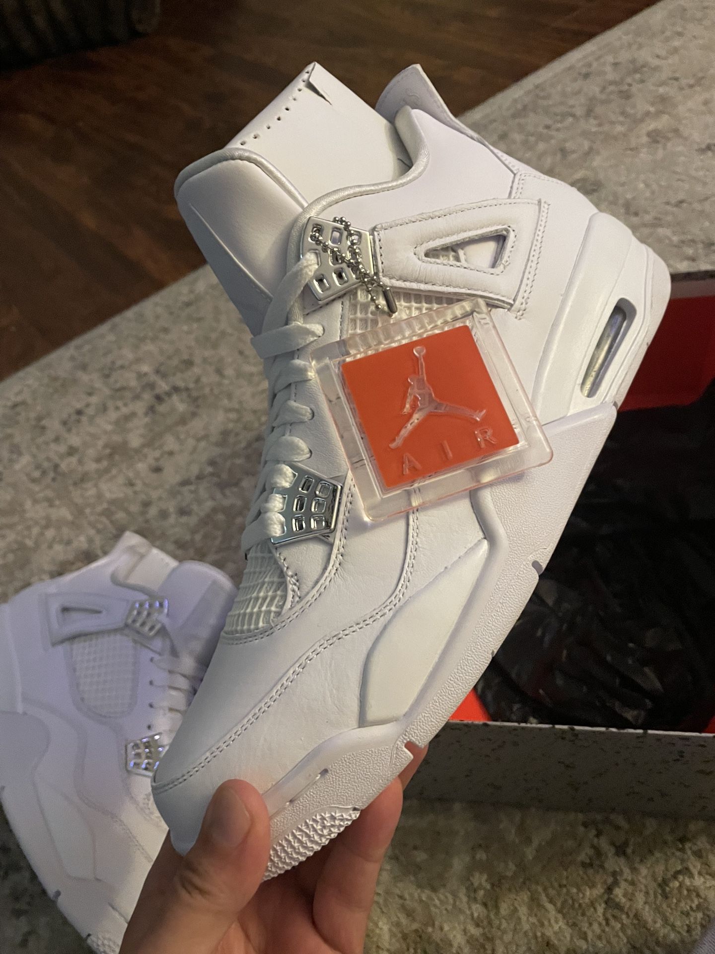 Jordans