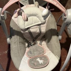 Baby Swing