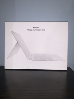 Ipad magic keyboard