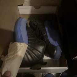 Jordan 12 Size 9