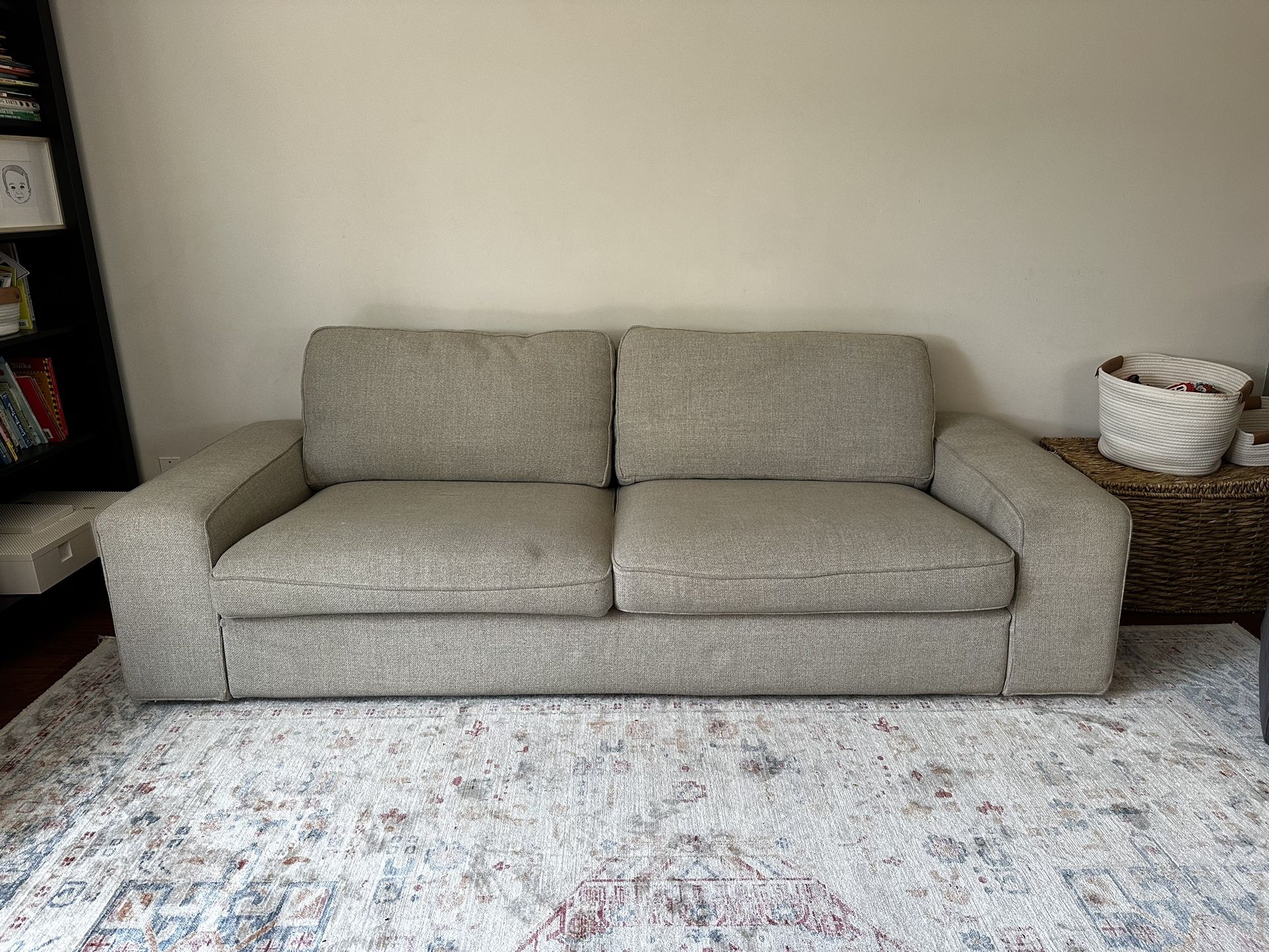 IKEA Couch