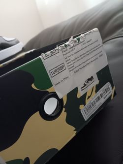 Bathing Ape Shoes