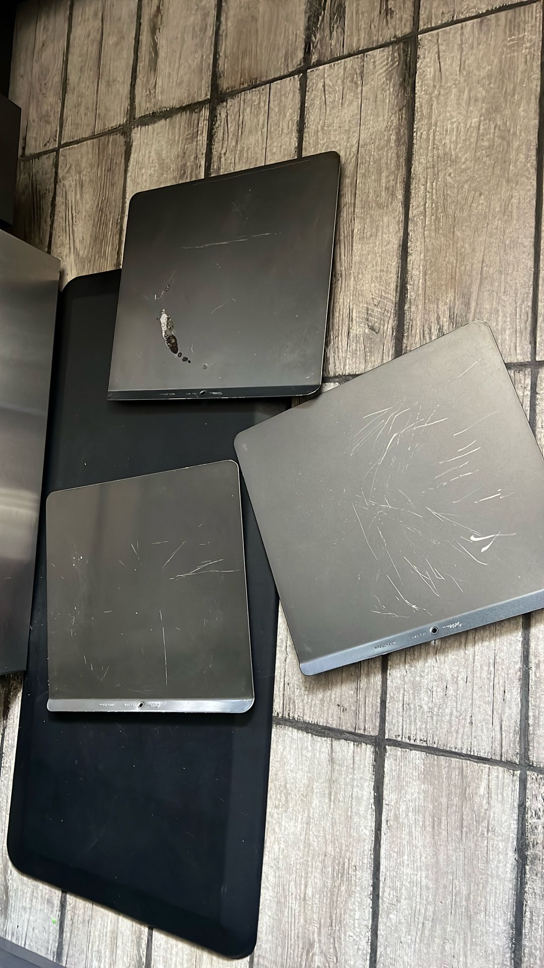 Baking Trays
