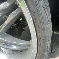 28’s Wheels 