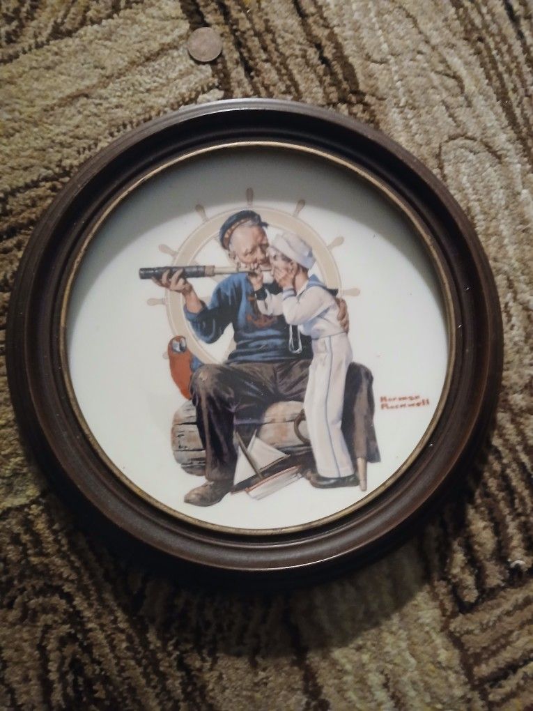 Norman Rockwell