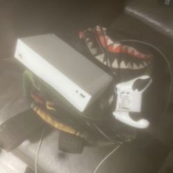 Xbox Series S Next Gen 120FPS