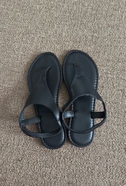 Sandals new