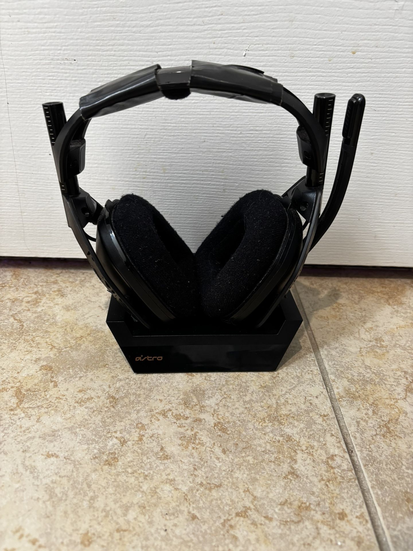 Astro Gaming Headset