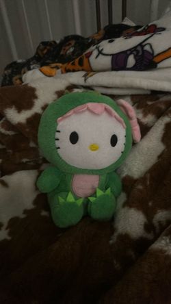 hello kitty