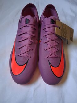 Nike Mercurial Vapor Pro FG Size 13