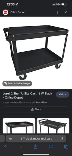 Utility Cart