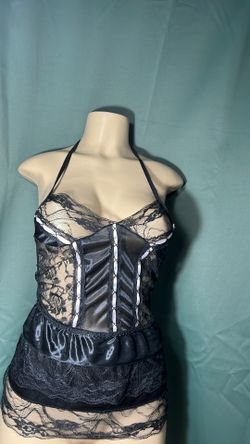 Lingerie Size XS. $3