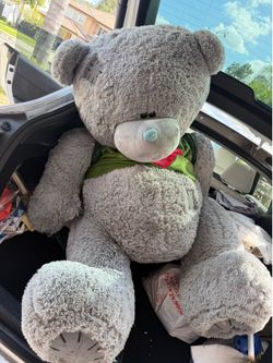 Big Bear $25