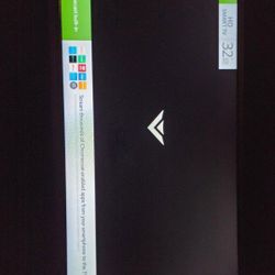Vizio Smart TV 32" 