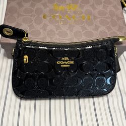 COACH Mini Bag