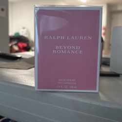 Ralph Lauren Beyond Romance Perfume 3.4 Oz