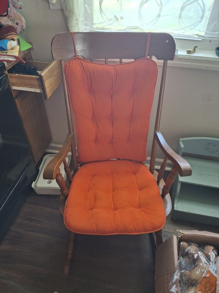 Rocking Chair