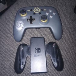 Nintendo Switch Controllers 