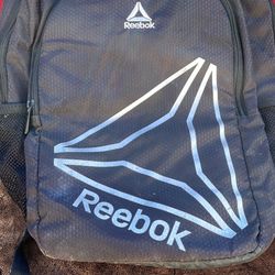 Reebok Backpack