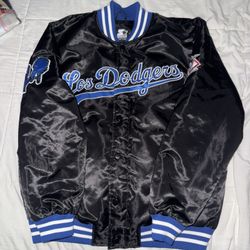 Dodger Puffer jacket