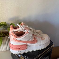 Nike Airforce shadow ones 