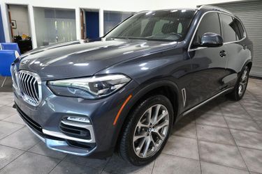 2019 BMW X5