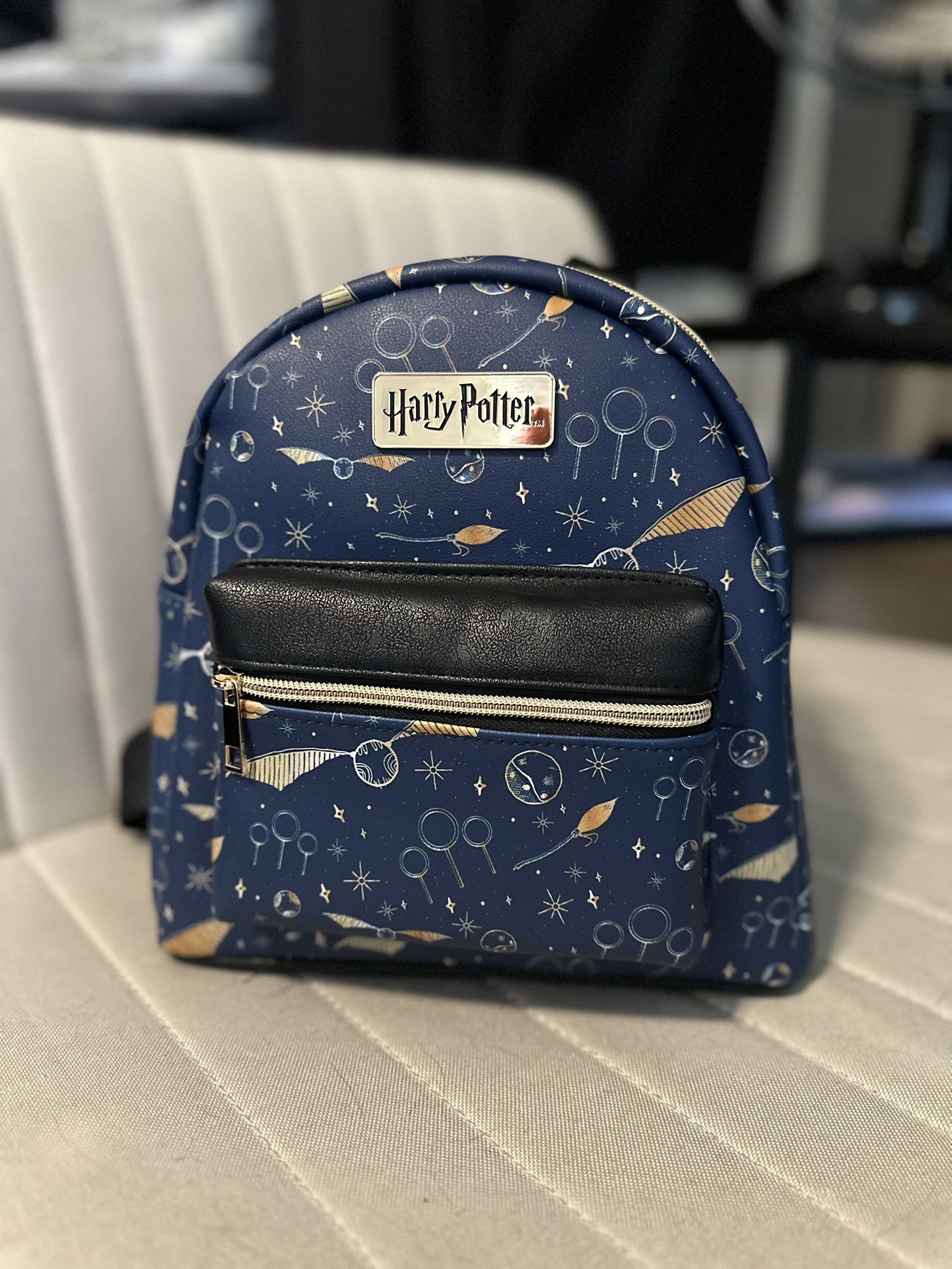 Harry Potter Mini Backpack