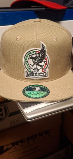 Mexico hat's $25 or (2) for $40