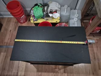 Sturdy Aquarium Stand