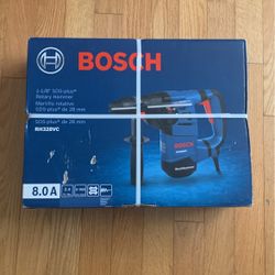 Bosh RH328VC