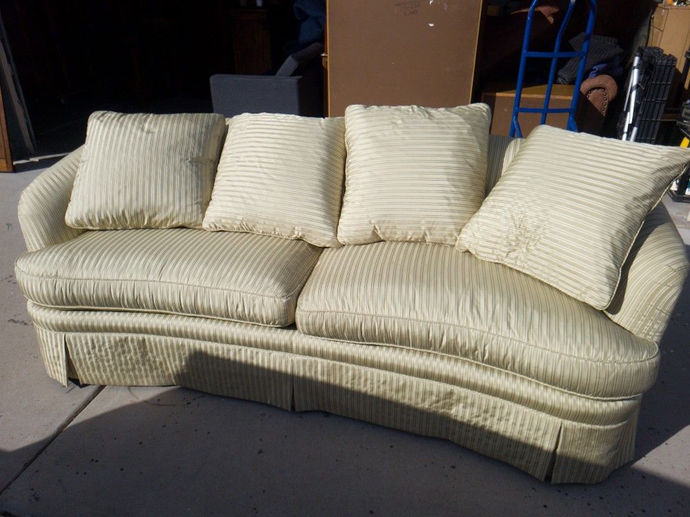 Nice Sofa By Edward Ferrell 
