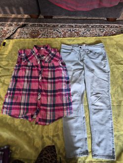 Clothes