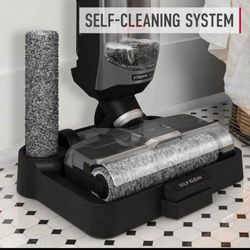 Hard Floor Cleaner Machine,