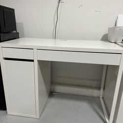Desk white For Home