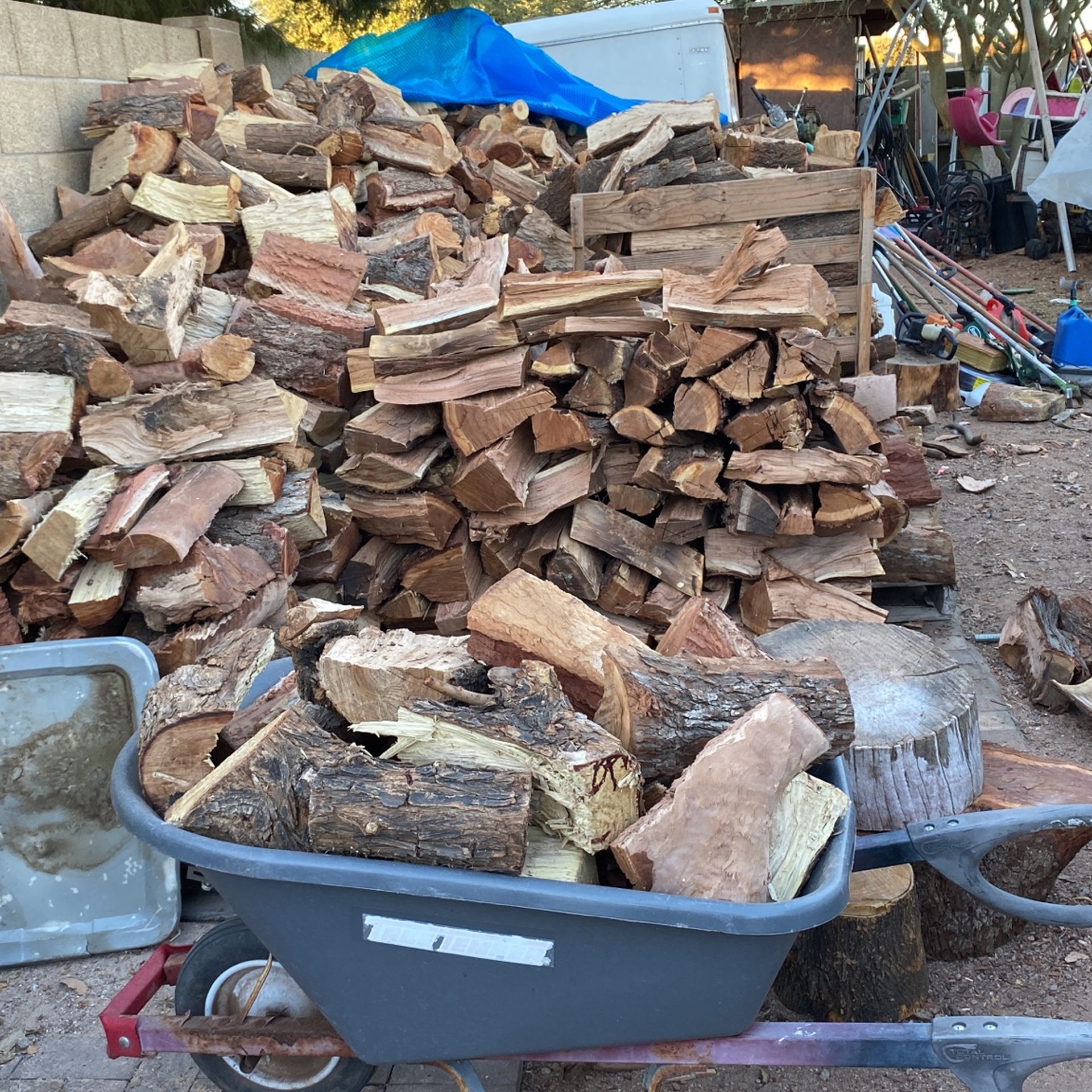 Firewood
