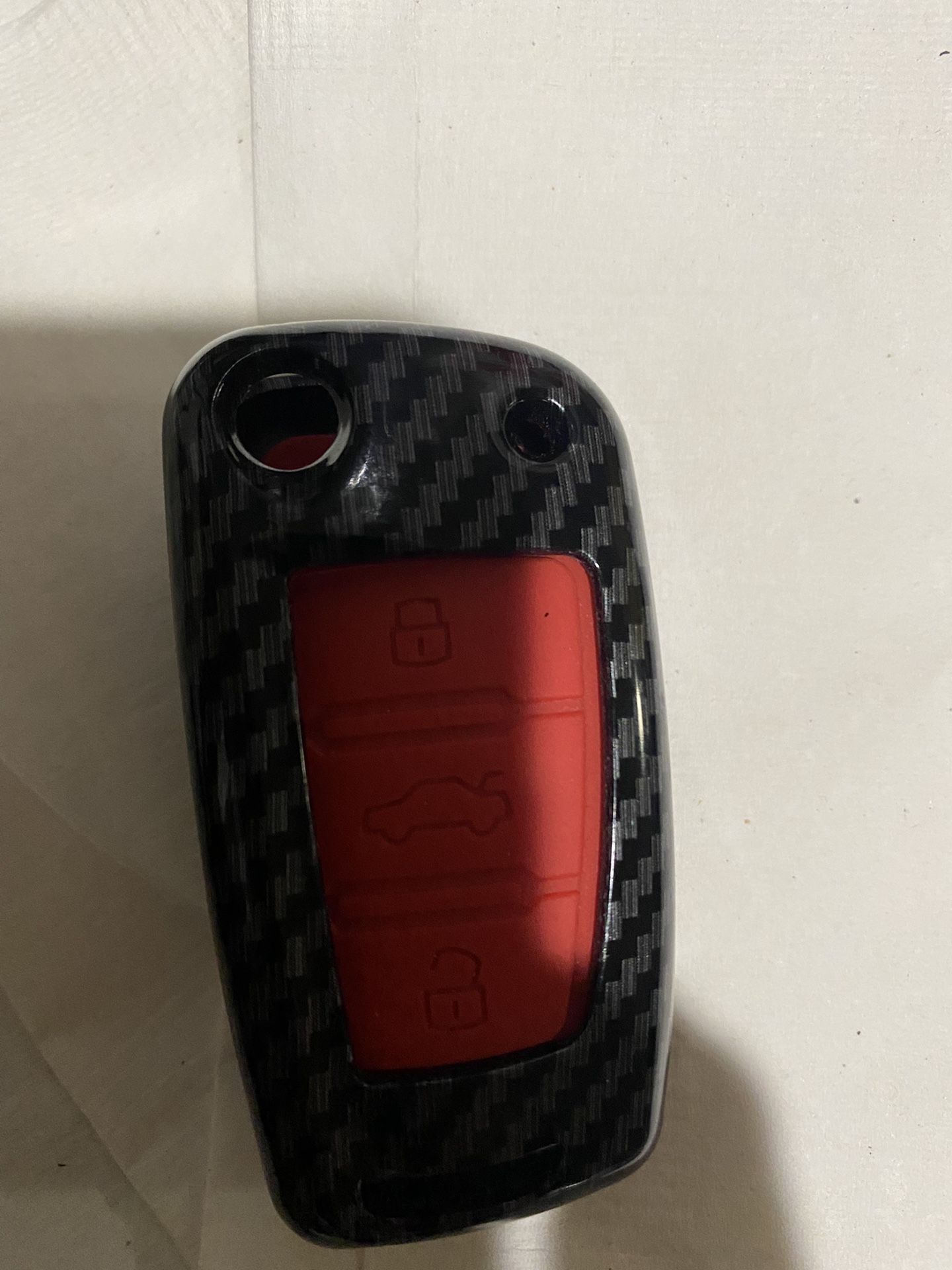 Audi Cover Key For Thi Model