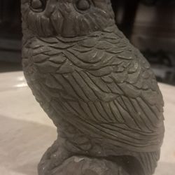 Owl Decor