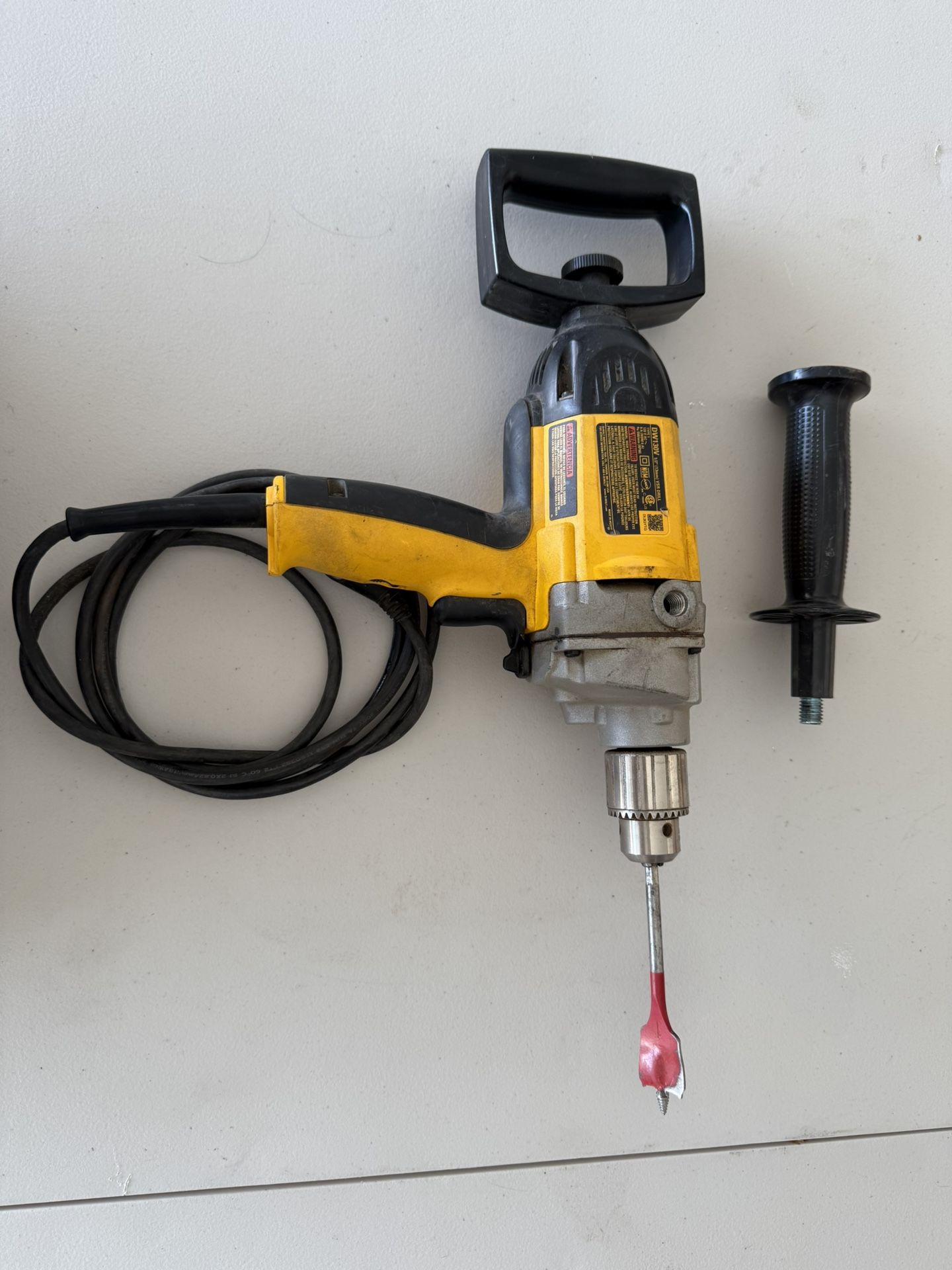 Dewalt Drill