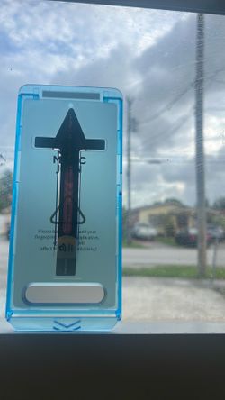 Magic John screen protector Galaxy S25 Ultra