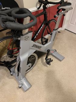 Spinning Bike