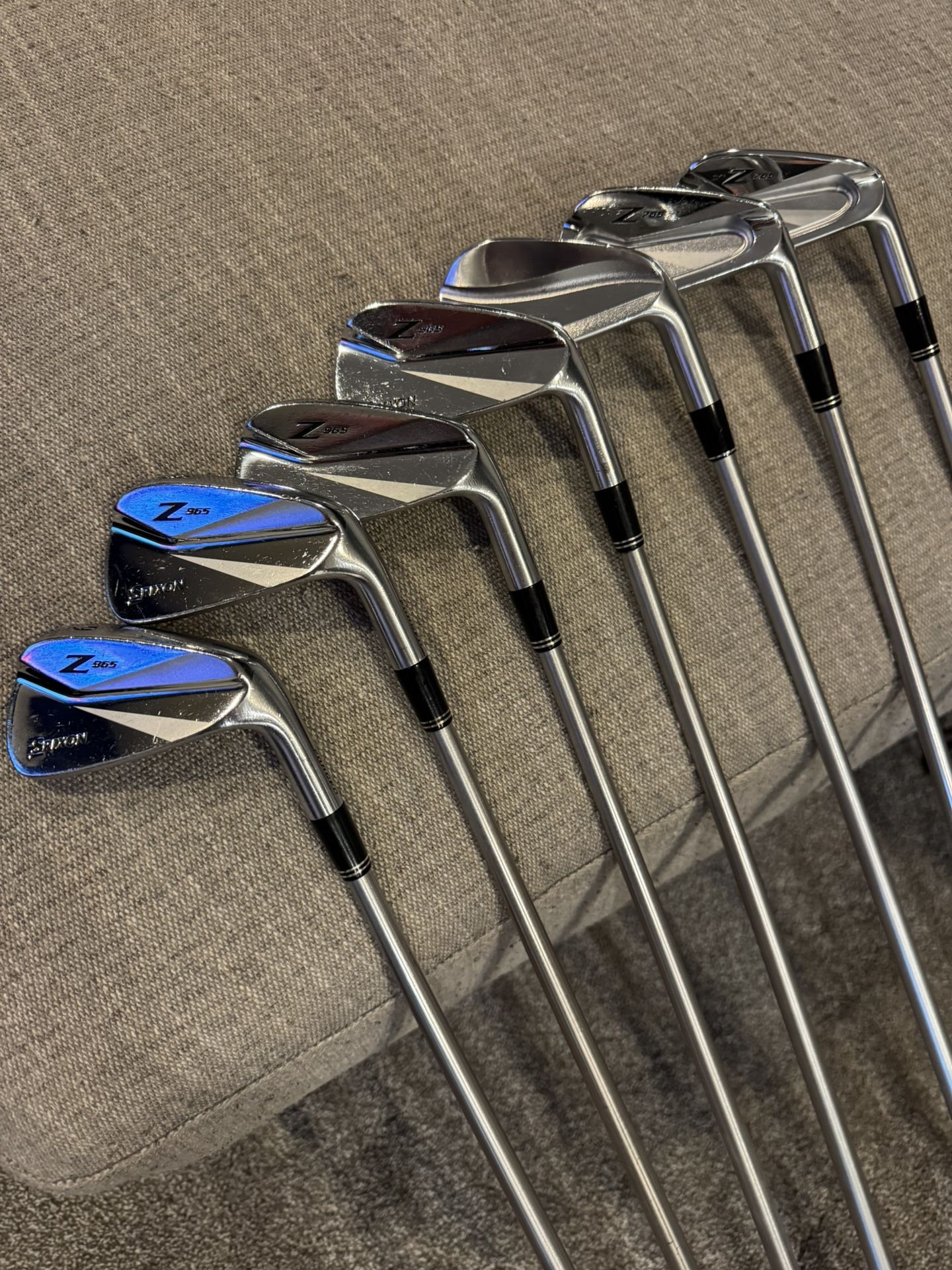 Srixon 965 Irons