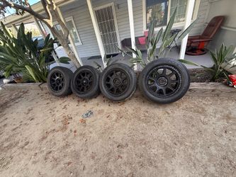 Rines para Chevy