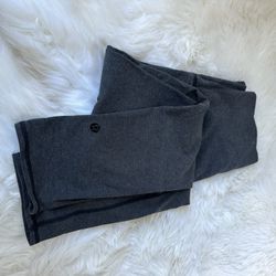 Lululemon Gray Leggings 6
